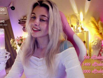 HoneyCherry bongacams stream image