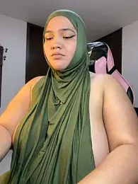 sweetmuslim01 stripchat stream image