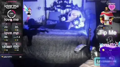 MadisonJayde stripchat stream image