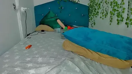 RedAssHottie stripchat stream image