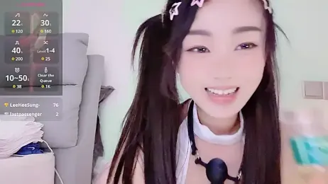 yueyue2003 stripchat stream image