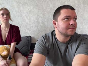 Sweety-couple bongacams stream image, 04.05.2025 14:50