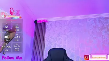 Aurora_thomas__1 stripchat stream image