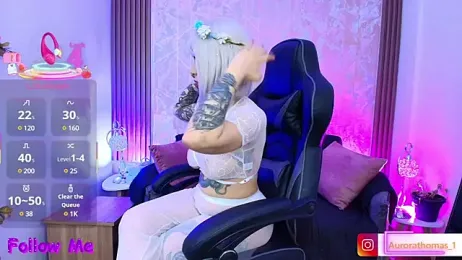 Aurora_thomas__1 stripchat stream image