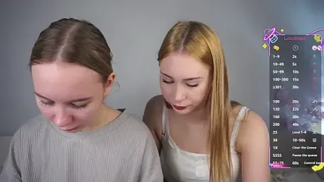 OraCurrington stripchat stream image