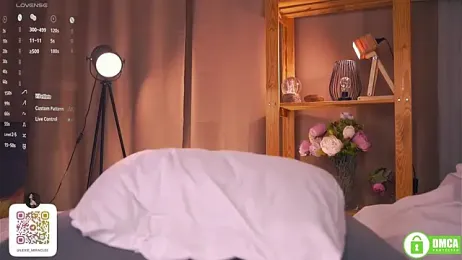 Miss_miracle stripchat stream image