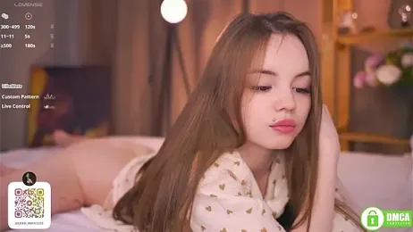 Miss_miracle stripchat stream image