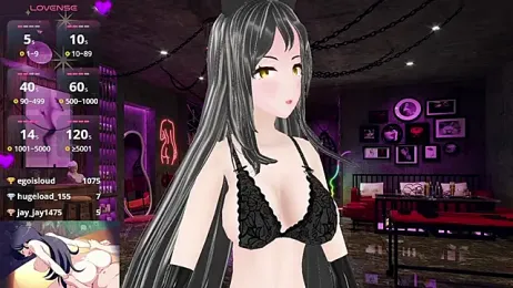 KimiStar stripchat stream image