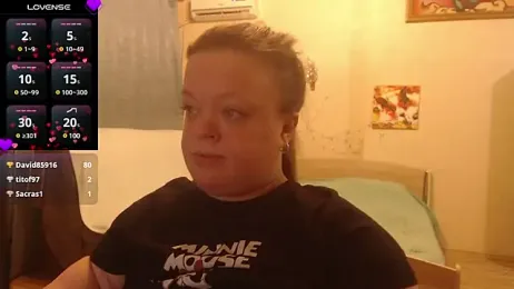 Janiffer_MiMi stripchat stream image