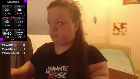 Janiffer_MiMi stripchat stream image