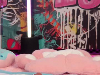 vanessa_love chaturbate stream image