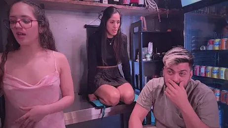 barfantasy stripchat stream image