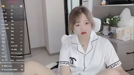 xiaodou_c stripchat stream image