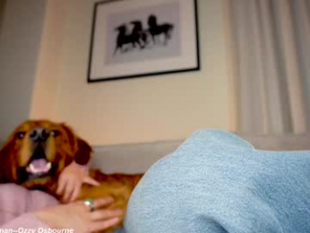 x_lily_x chaturbate stream image