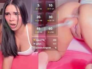 mandy-rosse camsoda stream image