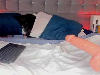 pocahontasfg camsoda stream image