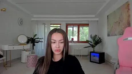 TiffanyHouston_ stripchat stream image