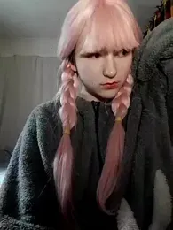 Yoonhee_Kiss stripchat stream image