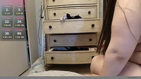 Layla- stripchat stream image