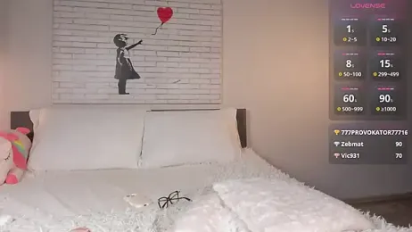 WILD-ANGEL777 stripchat stream image