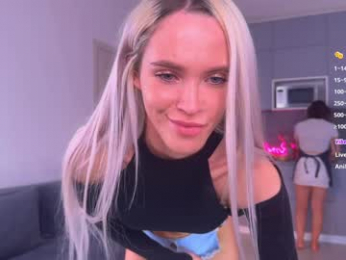 blush_mikki chaturbate stream image