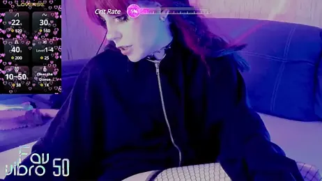 HardcoreHentai stripchat stream image