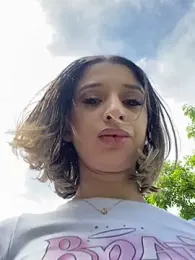 OdetteMason stripchat stream image