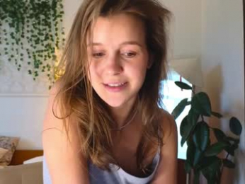 eli_sun chaturbate stream image