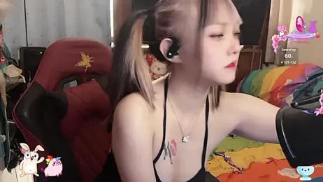 Khaleesi-ying stripchat stream image