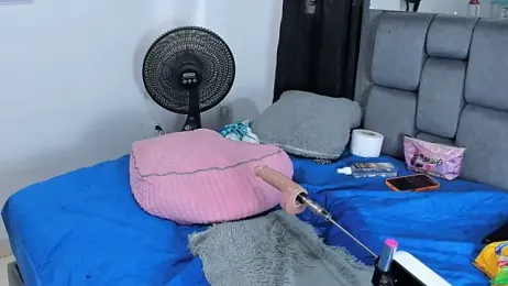 Couple_Gold69 stripchat stream image