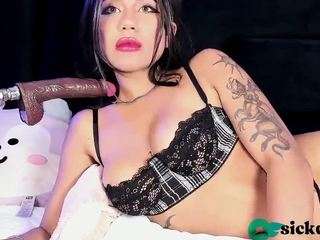 darkydolly camsoda stream image, 05.05.2025 16:10