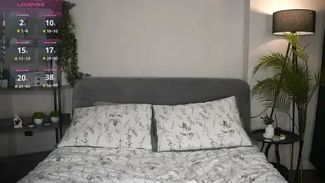 EdlaHewell stripchat stream image