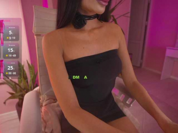 THE_BLACKcat bongacams stream image