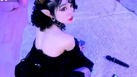 zephirahabney stripchat stream image