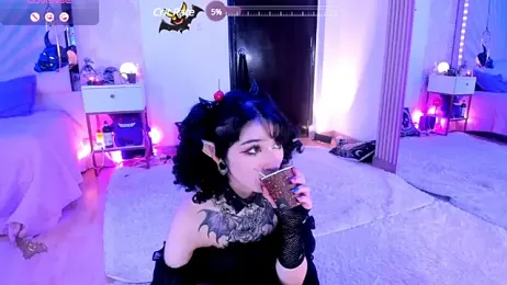 zephirahabney stripchat stream image