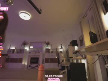 hannahjames710 chaturbate stream image