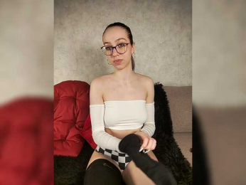 EvaAngel bongacams stream image