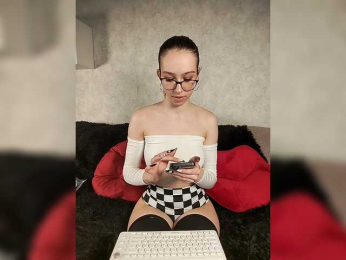 EvaAngel bongacams stream image