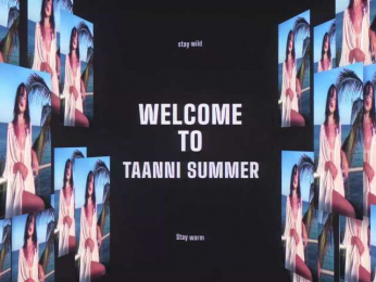 Taanni bongacams stream image