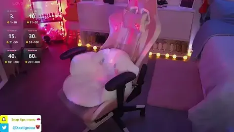 Autumn_Nighht stripchat stream image