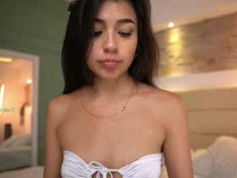 ashley_jones9 chaturbate stream image