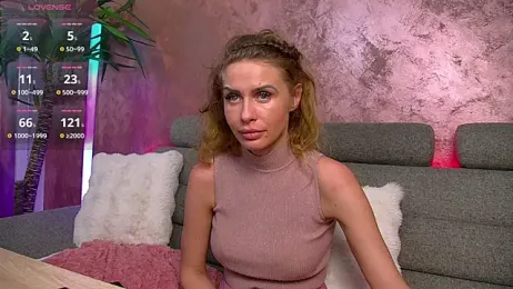 Girlfriend_Experience stripchat stream image