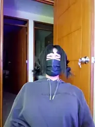 Latin_summer stripchat stream image