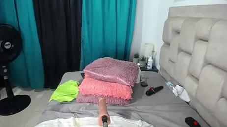 Roxy-Smith stripchat stream image