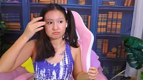 Pinkie_Princes stripchat stream image