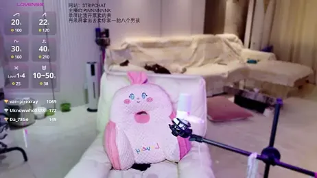 pinnnnnnk stripchat stream image