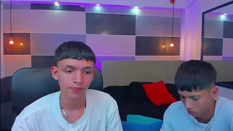 Juan_Nd_Steven stripchat stream image