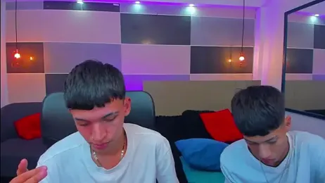 Juan_Nd_Steven stripchat stream image