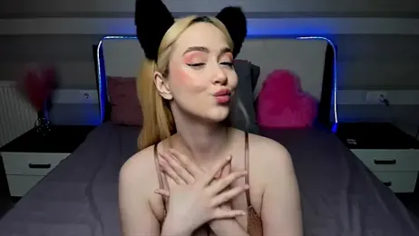 AriaSugar stripchat stream image