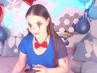 Hot Alicia flirt4free stream image